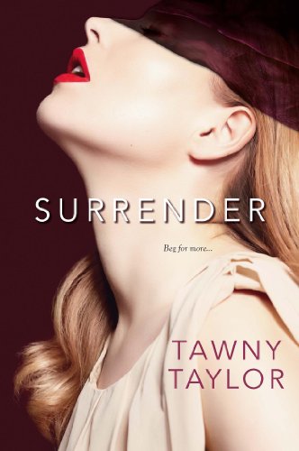 Stock image for Surrender for sale by WorldofBooks