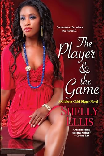 Beispielbild fr The Player & the Game (A Gibbons Gold Digger Novel) zum Verkauf von Wonder Book