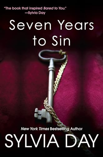 Imagen de archivo de Seven Years to Sin a la venta por Your Online Bookstore