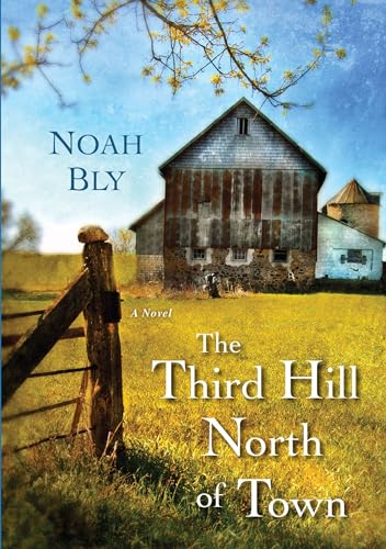 Beispielbild fr The Third Hill North of Town zum Verkauf von Wonder Book