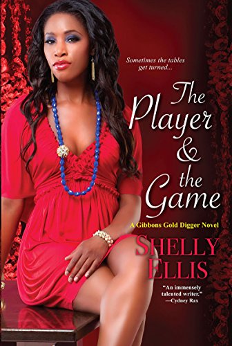 Stock image for The Player & the Game (A Gibbons Gold Digger Novel) for sale by HPB Inc.