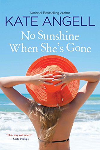 Stock image for No Sunshine When She's Gone (Barefoot William Beach) for sale by SecondSale