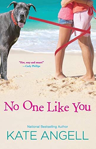 Beispielbild fr No One Like You zum Verkauf von Better World Books