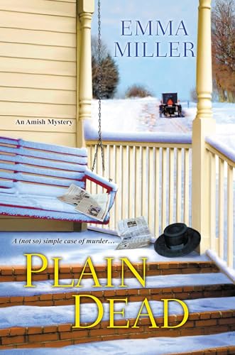 Stock image for Plain Dead (Paperback or Softback) for sale by BargainBookStores