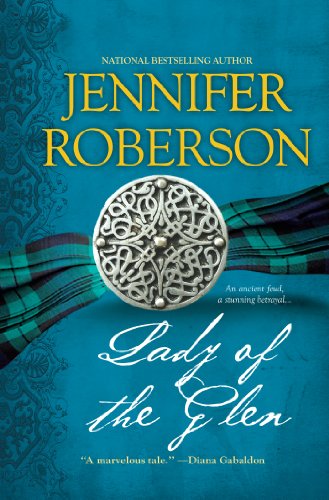 9780758292209: Lady of the Glen