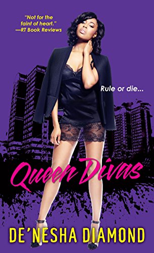 Imagen de archivo de Queen Divas a la venta por Better World Books