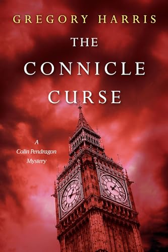 The Connicle Curse (A Colin Pendragon Mystery)