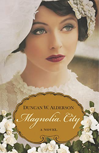 Stock image for Magnolia City for sale by Gulf Coast Books