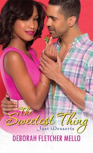 Stock image for The Sweetest Thing (Just Desserts) for sale by SecondSale