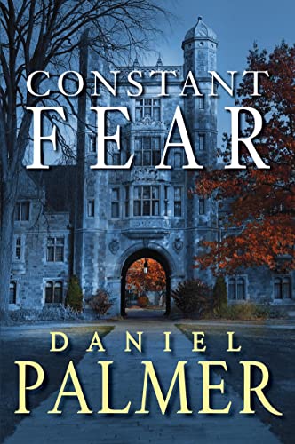 Stock image for Constant Fear for sale by Better World Books