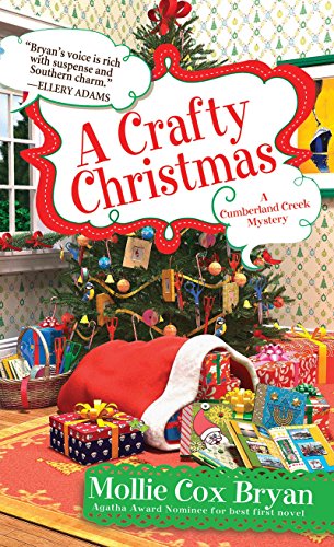 9780758293565: A Crafty Christmas (Cumberland Creek) (Cumberland Creek Mysteries)