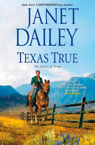 9780758293930: Texas True (The Tylers of Texas)