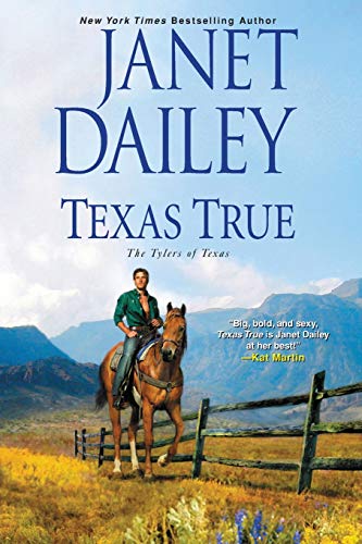 Stock image for Texas True (Tylers of Texas) for sale by Gulf Coast Books
