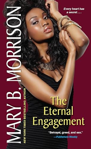 Imagen de archivo de The Eternal Engagement a la venta por Better World Books
