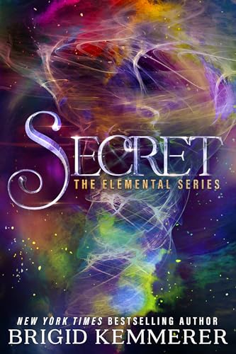 Stock image for Secret (Elemental) for sale by Wonder Book