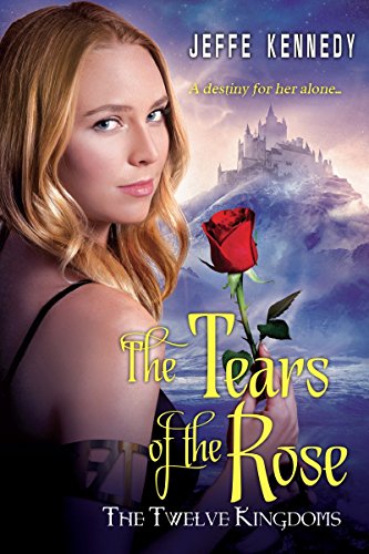 9780758294456: The Tears of the Rose [Lingua Inglese]
