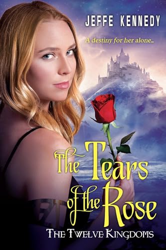 Stock image for The Twelve Kingdoms: the Tears of the Rose for sale by Better World Books