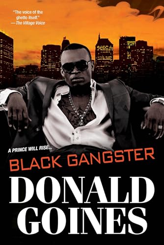 9780758294616: Black Gangster