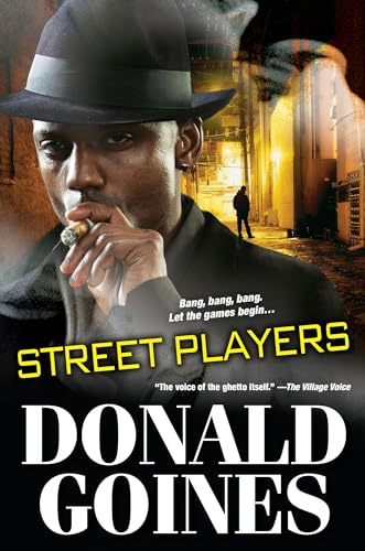 Stock image for Street Players for sale by Wonder Book