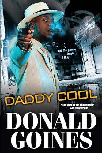 9780758294647: Daddy Cool (Black Experience)