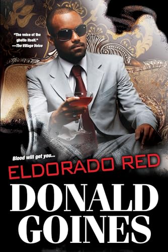 Stock image for Eldorado Red for sale by GF Books, Inc.