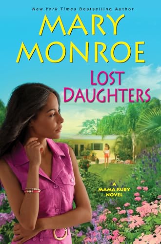 9780758294678: Lost Daughters (A Mama Ruby Novel)