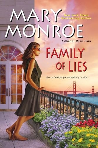 Stock image for Family of Lies for sale by Better World Books