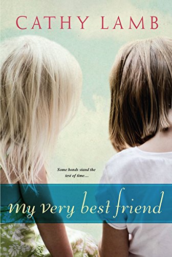 Stock image for My Very Best Friend for sale by -OnTimeBooks-