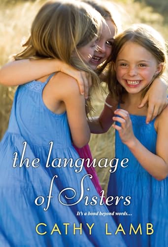 Beispielbild fr The Language of Sisters zum Verkauf von Wonder Book