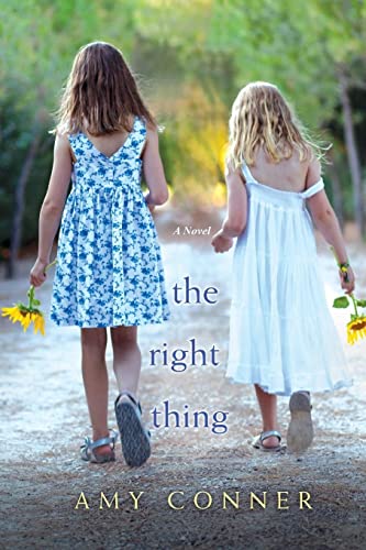 Stock image for The Right Thing for sale by Gulf Coast Books