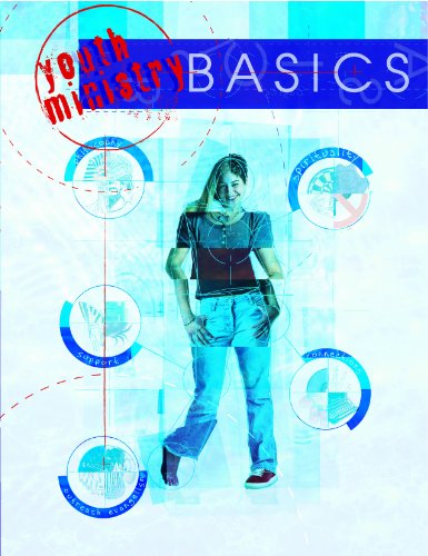 Stock image for Youth Ministry Basics for sale by Better World Books: West
