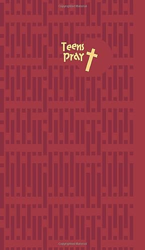 Stock image for Teens Pray: Conversations With God for sale by SecondSale