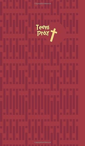 Stock image for Teens Pray: Conversations With God for sale by Gulf Coast Books