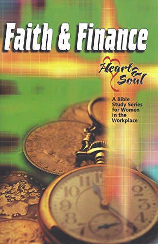 Faith and finance (Heart & soul) (9780758600660) by Fryar, Jane L