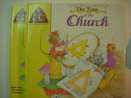 9780758601483: The Time of the Church