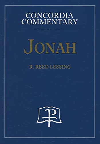 Stock image for Jonah for sale by Better World Books: West