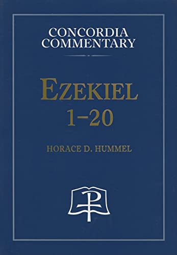 Stock image for Ezekiel 1-20 for sale by Better World Books: West