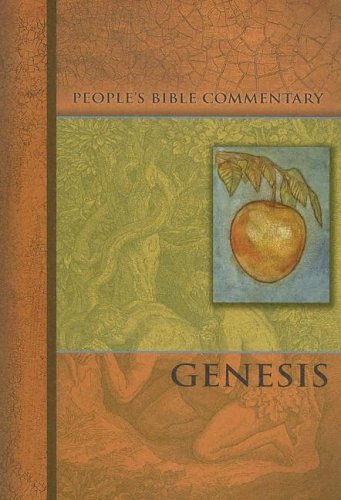 Beispielbild fr Genesis (People's Bible Commentary) (People's Bible Commentary Series) zum Verkauf von tttkelly1