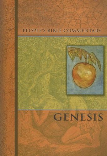 Stock image for Genesis (People's Bible Commentary) (People's Bible Commentary Series) for sale by tttkelly1