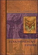 Ezra/Nehemiah/Esther - John F. Brug