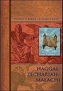 9780758604385: Haggai/Zechariah/Malachi
