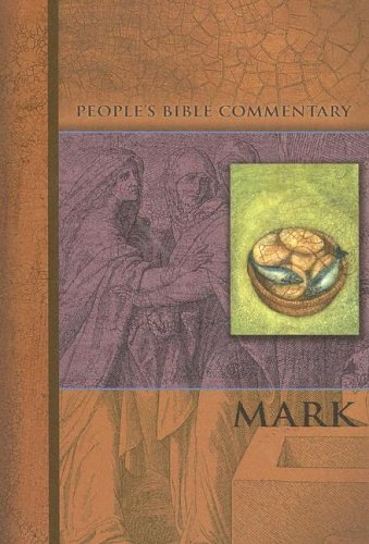 9780758604408: Mark (People's Bible Commentary)