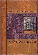 Beispielbild fr General Epistles zum Verkauf von ThriftBooks-Atlanta