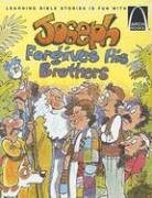9780758604569: Joseph Forgives His Brothers: Genesis 37, 39-45 for Children (Arch Books)