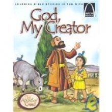 Stock image for God, My Creator for sale by Better World Books