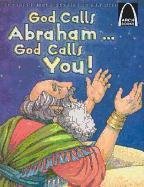 9780758605023: God Calls Abraham... God Calls You!