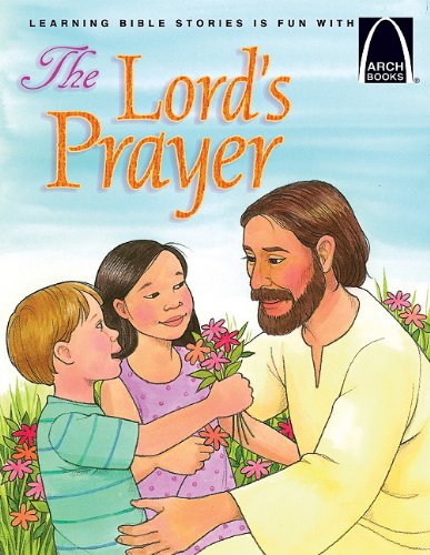 9780758605900: The Lord's Prayer (Arch Books)