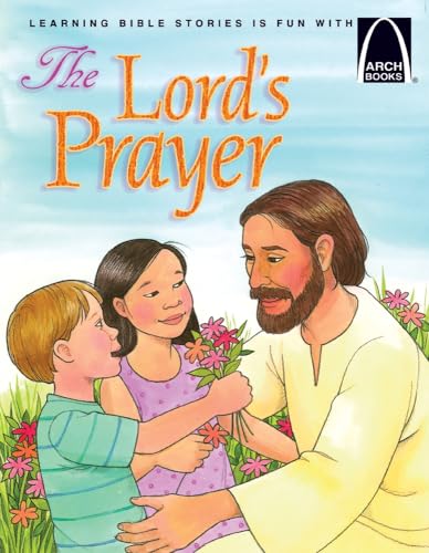 Stock image for The Lord's Prayer for sale by Blackwell's