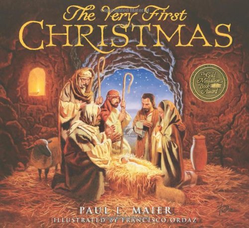 9780758606167: The Very First Christmas