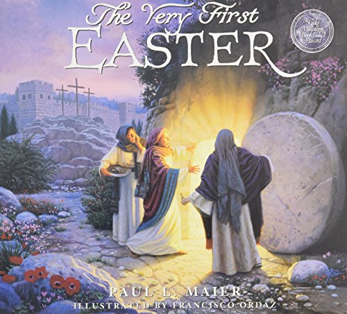 Beispielbild fr The Very First Easter (Pb) (Paperback) zum Verkauf von Grand Eagle Retail